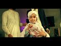 افراح شعبان - حسن الحسني ياشعبان يانور الولادة فيديو كليب 2025
