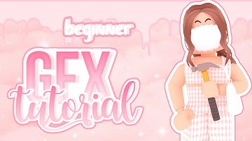 How to make a GFX for BEGINNERS on Blender 2.79 || Violetxx🌷