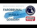 Qasidah Farobbunal Maula, Majelis Nurul Musthofa