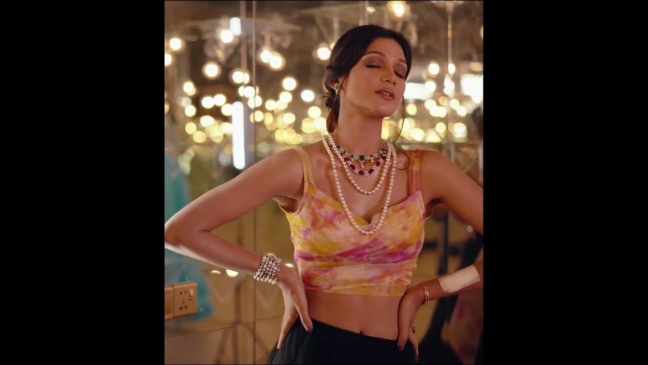 Fashion Reel |Shirin Akter Shila | The Elite | Elegant - YouTube