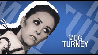 ANIREVO SUMMER 2014 Meg Turney Exclusive Interview