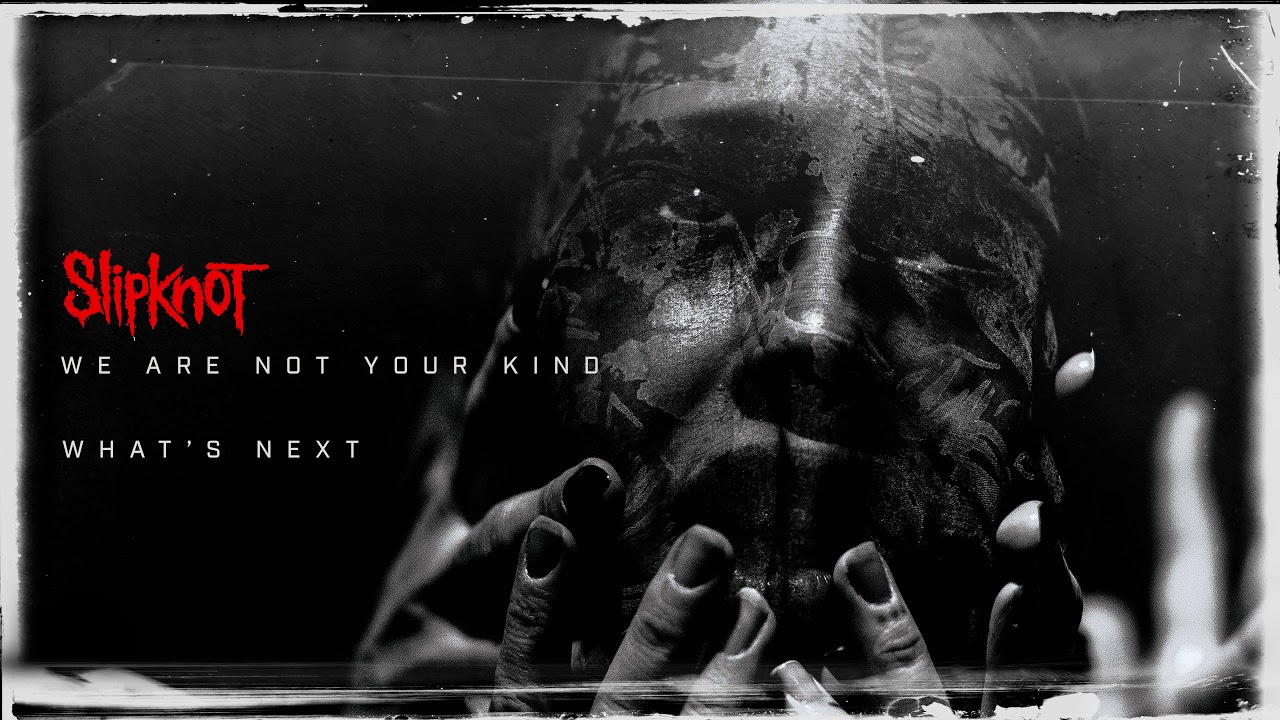 Slipknot Psychosocial Official Video Youtube