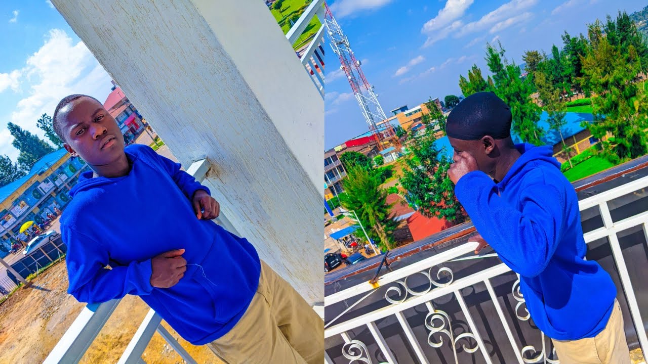 Zeo Rapper 🔥 🔥 ZEO TRAP YATUMY NDEK KUBA UMUSIRIKARE NIBERA UMU RAPPER 🔥🔥 - YouTube