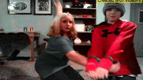 Uptown Funk Parody-ish
