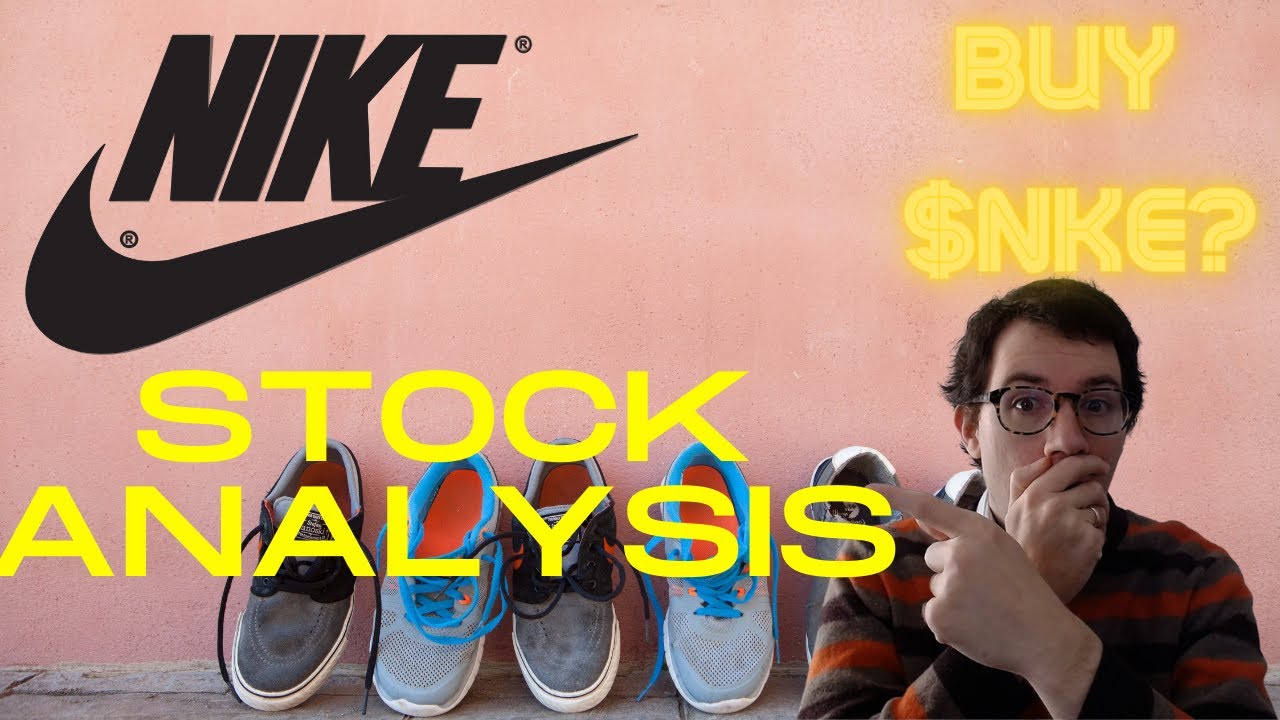 nike nke stock