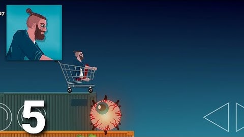 Short Ride - Gameplay Walkthrough Part 5 Tutorial (ios Android)