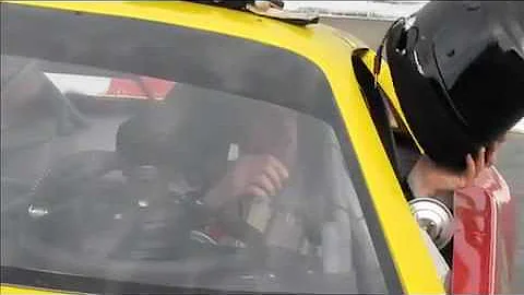 Johnny Lowery Racing #99