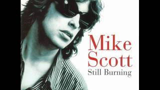 Questions - Mike Scott