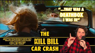 This shot from Kill Bill nearly killed Uma Thurman Net Worth