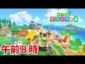 午前８時bgm あつまれどうぶつの森【３０分】【作業用】