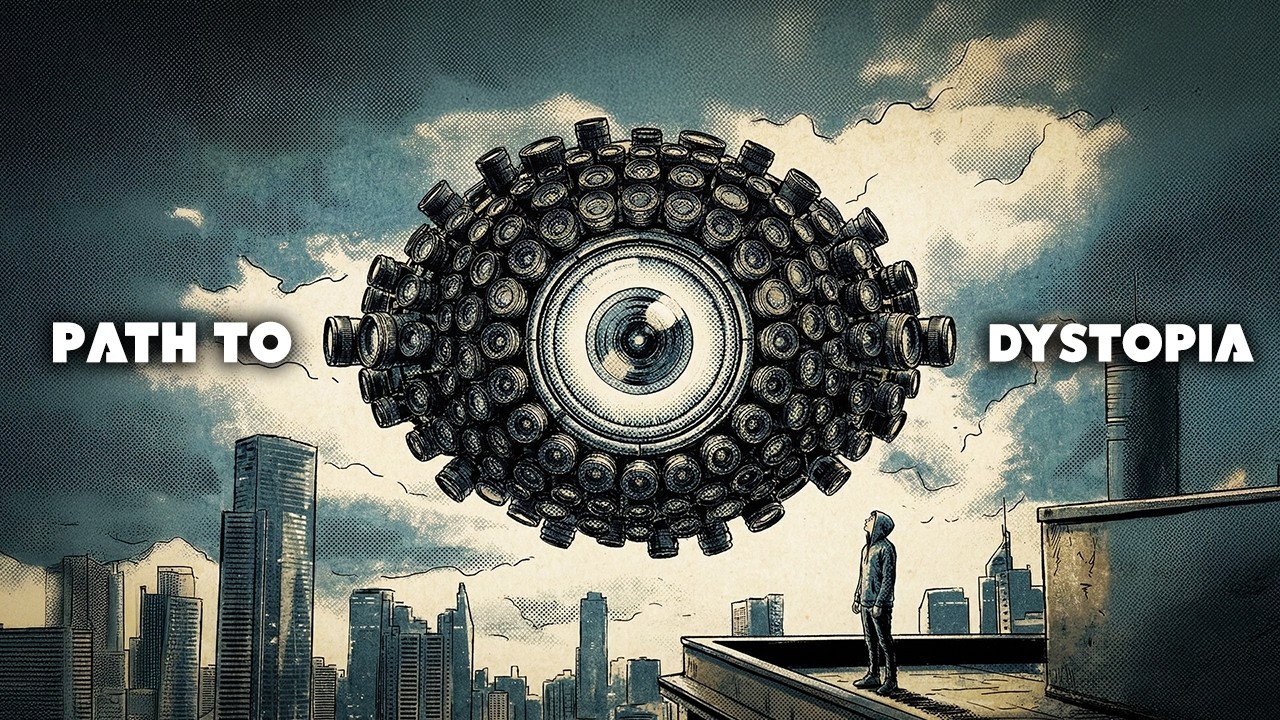 The AI Takeover No One Notices (Until It's Too Late)