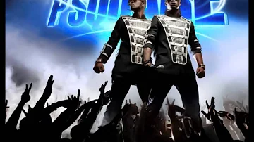 P-Square - Forever