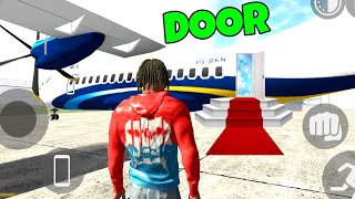 SECRET DOOR IN AIRPORT INDIAN BIKE DRIVING 3D screenshot 3