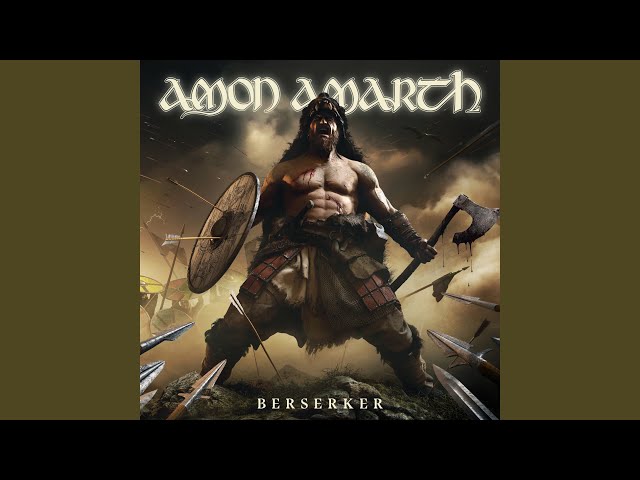 Amon Amarth - 0Skoll And Hati