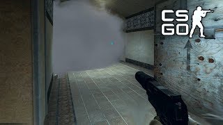 ЗРЯ ОНИ КИНУЛИ ЭТОТ ДЫМ - CS:GO