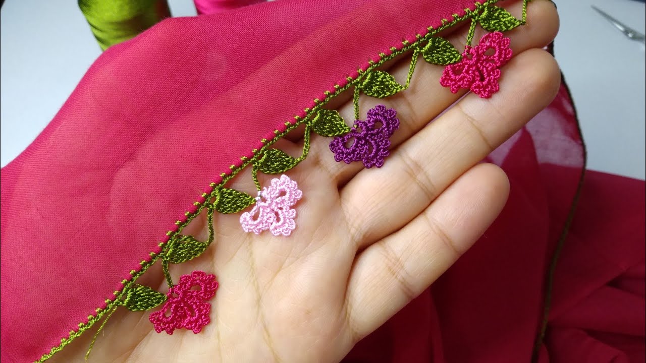 218_bayıldım bakmalara doyamadım çok tatlı oldu /tığ oyası