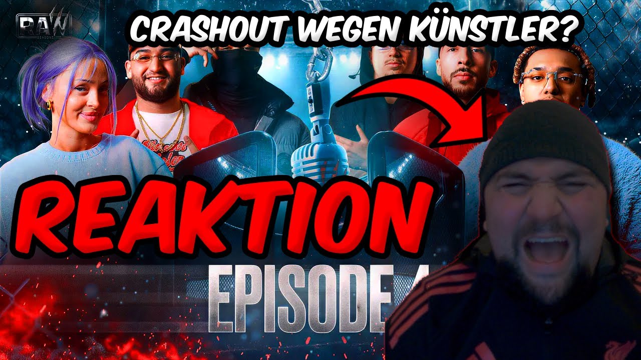RAW Season | R1 | EP. 4 | Jury Unsicher! War es die richtige Entscheidung? | REAKTION