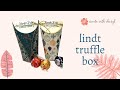 Lindt Truffle Box