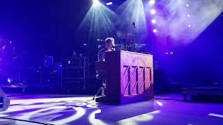 Hunter Hayes 'Tell Me' beautiful on piano