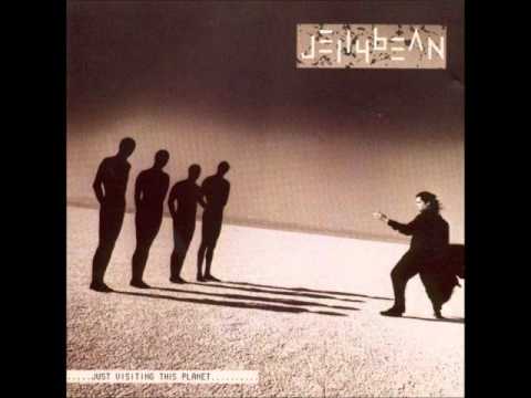 Jellybean - Just Visiting This Planet full album