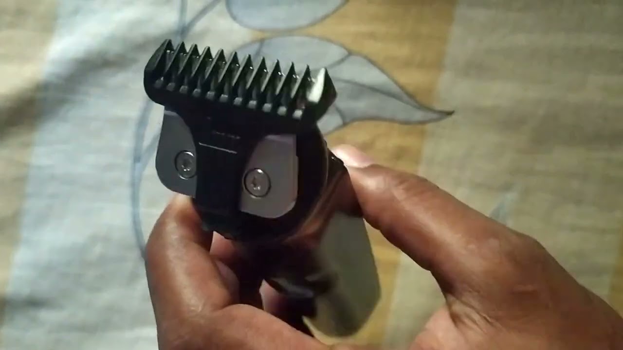 Nova Men grooming kit || NG-1157 || 