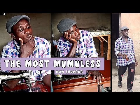 THE MOST MUMULESS LATEST COMEDY VIDEO 2025 Comedy Newvideo Brodashaggi Mrmaccroni Movie