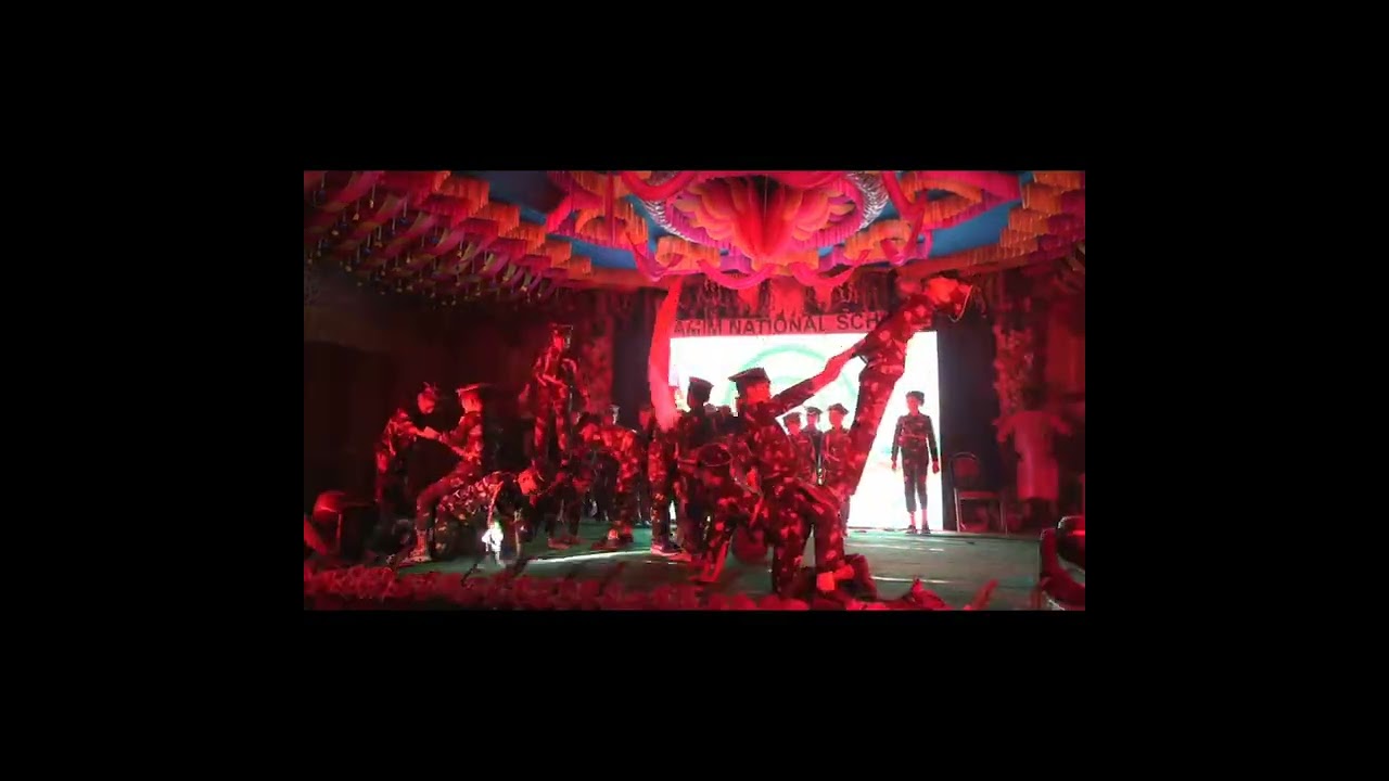 watan walo watan na bechdena ........