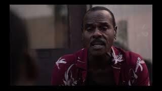 The Chi(S1E7) - don’t play with the OG