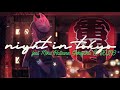 東京は夜【めいちゃん&梓川】feat.nqrse&はるみん。