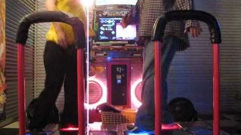 ALL Replicant D-Action