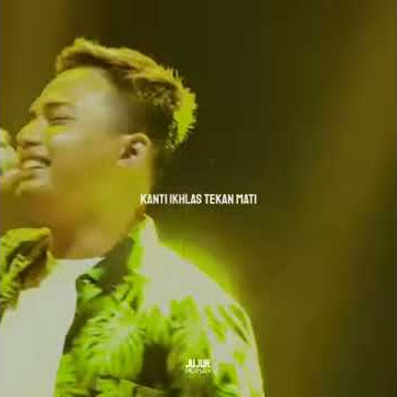 Story WA Lirik Lagu Kelingan Mantan - NDX AKA