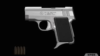 I gun pro amt backup