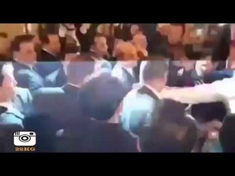 مصري يعبر عن فرحته بلقاء السيسي بطريقة علشان كده احنا اخترناك