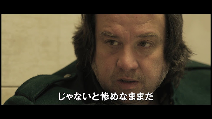 映画『エルヴィス、我が心の歌』予告編