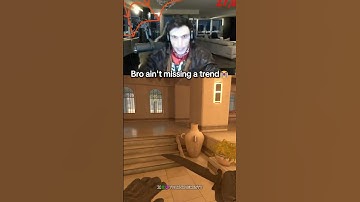 Maybe too niche for YT Shorts...😭 #fyp #cs2 #cs2clips #cs2memes #trainwreckstv