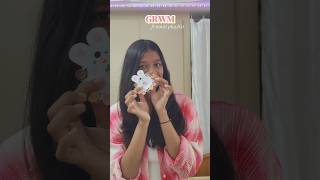 Grwm Priya Tharshini