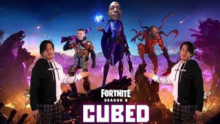 That was so close!! fortnite 1# part 1 (earrape warning!!)