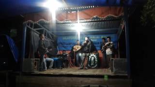 Orkes lampung nedos hati