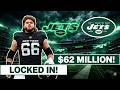 JETS FANS CAN'T BELIEVE THIS! A Future STAR Gets PAID as New York's Master Plan Is Revealed