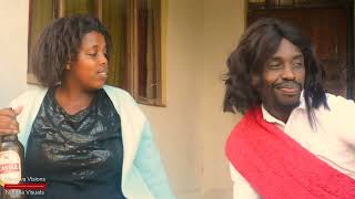 Masbeko noSebawoti Episode 6 ending.
