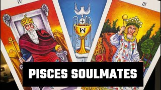 PISCES SOULMATES YOU ARE MANIFESTING DEEP INTENSE LOVELIKE YOU HEARD IN ROMANTIC LOVESTORIES