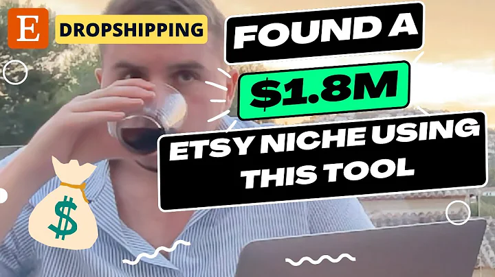 Uncover Lucrative Etsy Niches for Dropshipping Success