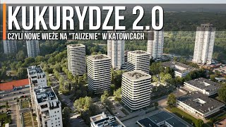 Kukurydze 2.0 na Osiedlu Tysiąclecia - Katowice