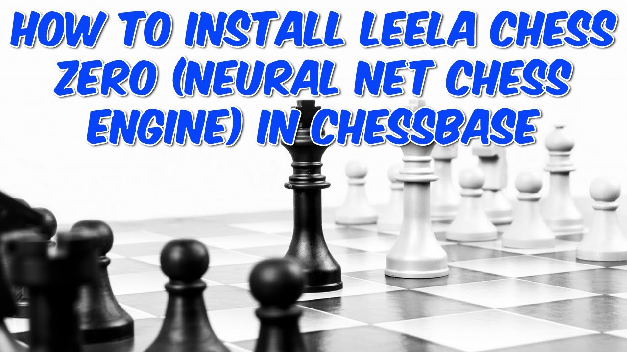 Nibbler - Leela Chess Zero