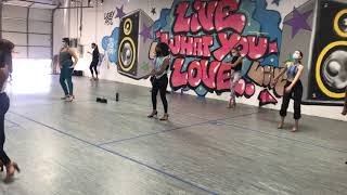 Lot of Livin’ Choreo - Bye Bye Birdie