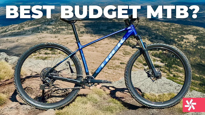 Trek Marlin 5 Review | Is Trek’s Best Seller Worth the Hype?