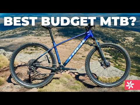 Trek Marlin 5 Review | Is Trek's Best Seller Worth the Hype