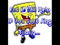 Spongebob - Campfire Song