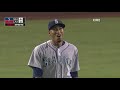 Kyle Seager Saves Game with Marvelous Grab
