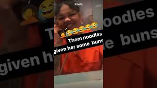 GIRL IN JAIL TWERKS FOR HER VISITOR 🤣🤣 | LARAPTV #twerk #twerkininjail #jailvisits #laraptv